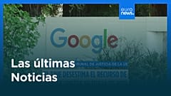 Últimas noticias | 02 julio 2026 - Tarde