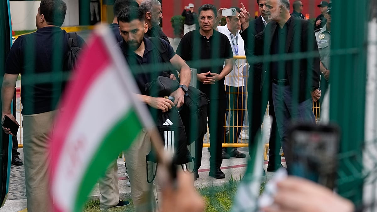 شکست‌ناپذیر اما بدون پیروزی؛ آیا تیم ملی ایران در جام جهانی ۲۰۲۶ واقعا کارنامه موفقی به جا گذاشت؟