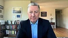 Kurt Volker, who served as US Ambassador to NATO and Special Representative to Ukraine