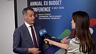 Alexander De Croo, United  Nations  Development Programme Administrator