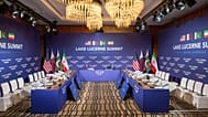 ایران و آمریکا