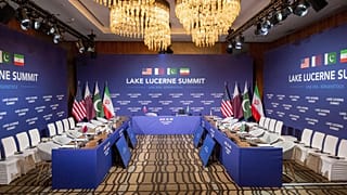 ایران و آمریکا