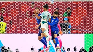 Gonçalo Ramos dá vitória a Portugal frente à Croácia no Mundial 2026