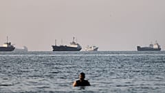تنگه هرمز
