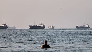 تنگه هرمز