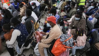 Accra and Pretoria at loggerheads over death of Ghanaian national