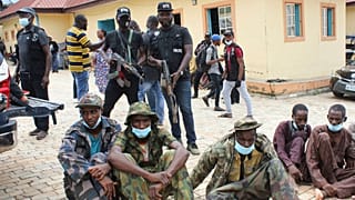 Le Nigeria renforce sa collaboration anti-djihadiste avec le Bénin et le Niger