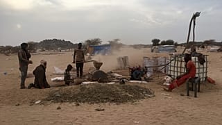 Mali creates state body to regulate gold trade