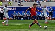 Mikel Oyarzabal két gól lőtt