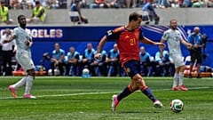 Mikel Oyarzabal két gól lőtt