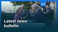 Latest news bulletin | July 3rd, 2026 – Morning