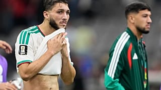 Mondial 2026 : l'Algérie éliminé sans gloire contre la Suisse 