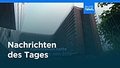 Nachrichten des Tages | 3. Juli 2026 - Morgenausgabe
