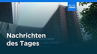 Nachrichten des Tages | 3. Juli 2026 - Morgenausgabe
