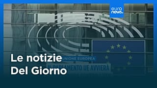Le notizie del giorno | 03 luglio 2026 - Mattino