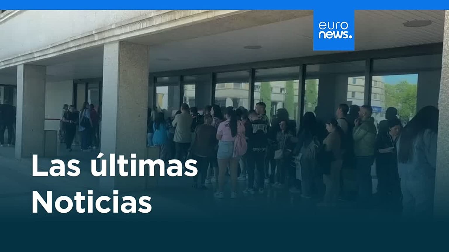 Últimas noticias | 03 julio 2026 - Mañana