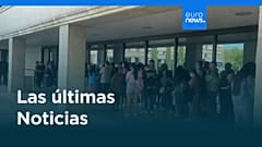 Últimas noticias | 03 julio 2026 - Mañana