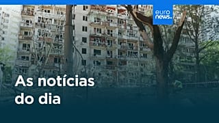 Notícias do dia | 3 de julho 2026 - Manhã