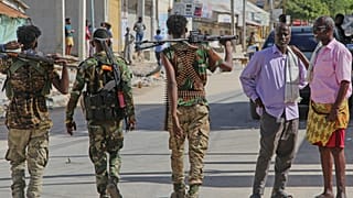 Somalie : la mission de maintien de la paix menacée après le retrait du soutien onusien américain