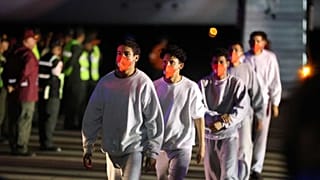 Deportáltak érkeznek az USA-ból Venezuelába