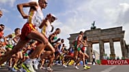 Parmi les coureurs ayant terminé en moins de trois heures, les hommes sont environ six fois plus susceptibles de ralentir dans la seconde moitié du marathon.