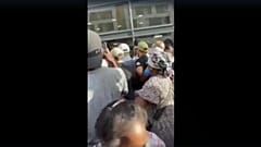 تدافع كبير في متاجر "ليدل" بعد إعلان بيع مكيفات الهواء