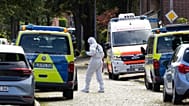 Der mutmaßliche Schütze von Stade ist jetzt in Haft.