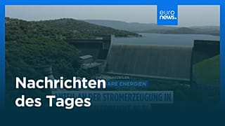 Nachrichten des Tages | 3. Juli 2026 - Mittagsausgabe