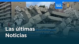 Últimas noticias | 03 julio 2026 - Mediodía