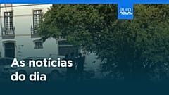 Notícias do dia | 3 de julho 2026 - Tarde