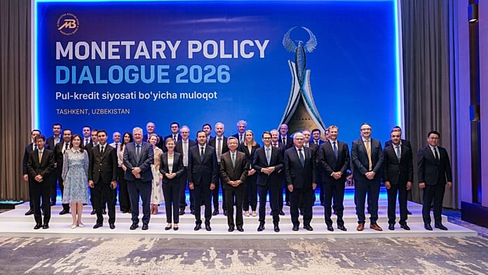 Central banks face new credibility test over rate cuts Economists at the Tashkent Monetary Policy Dialogue warned that premature rate cuts could keep inflation above target. Uzbekistans lower inflation, falling expectations and reduced dollarisation show how credibility shapes monetary policy.