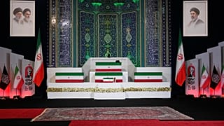 Iran : funérailles d'Ali Khamenei, au moins 20 millions de personnes attendues à Téhéran