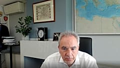 Φωτό από το βίντεο με τη φάρσα