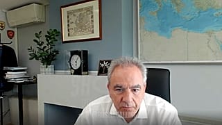 Φωτό από το βίντεο με τη φάρσα