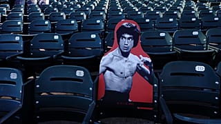 Bruce Lee becomes first Chinese American honoured with state day