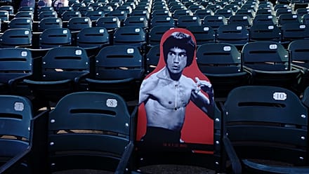 USA : le 17 mai désormais Journée en mémoire de Bruce Lee en Californie