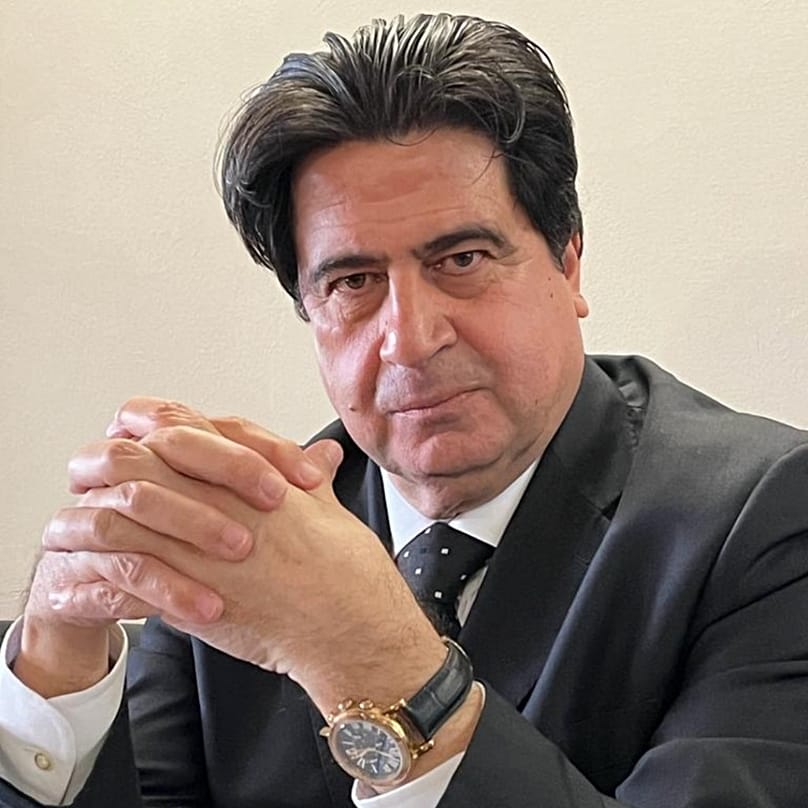 Nabil Al Lao, linguista siriano 