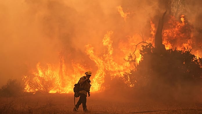El Niño to strengthen rapidly and fuel extreme weather. When will Europe face its wrath? Forecasters warn that a strong El Niño is increasing the likelihood of extreme weather, but is Europe immune from its impact?