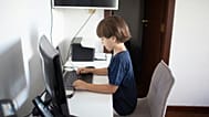 International group calls for AI safety measures for children ahead of UN summit 