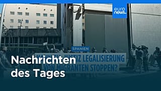 Nachrichten des Tages | 3. Juli 2026 - Abendausgabe