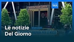 Le notizie del giorno | 03 luglio 2026 - Serale