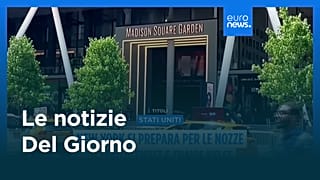 Le notizie del giorno | 03 luglio 2026 - Serale