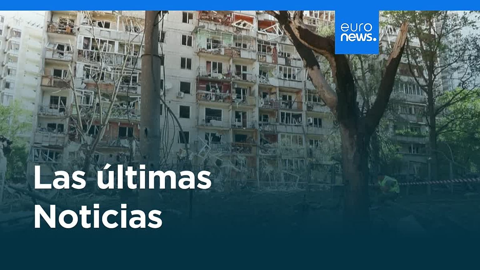 Últimas noticias | 03 julio 2026 - Tarde