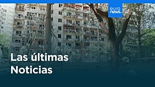 Últimas noticias | 03 julio 2026 - Tarde
