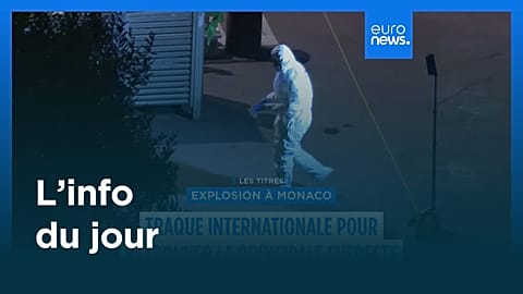 L’info du jour | 4 juillet 2026 - Matin