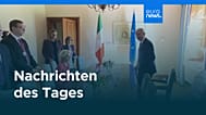 Nachrichten des Tages | 4. Juli 2026 - Morgenausgabe