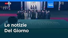 Le notizie del giorno | 04 luglio 2026 - Pomeridiane