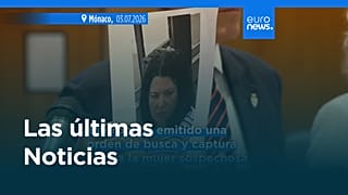 Últimas noticias | 04 julio 2026 - Mañana