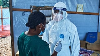 Confirmed Ebola cases in DR Congo rise to 1,502