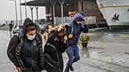 İstanbul'da 2021'de yaşanan şiddetli fırtına 4 kişinin ölümüne neden olmuştu.